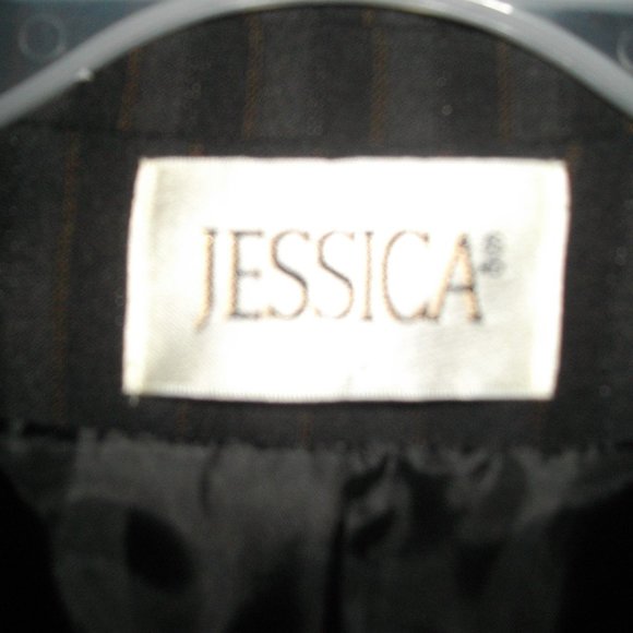 Jessica Suit Jacket - Picture 2 of 3